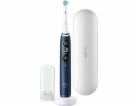 Oral-B iO iO7 Dospělý Rotační kartáček Modrá