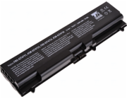 T6 power NBIB0086 baterie - neoriginální Lenovo ThinkPad T410, T420, T510, T520, L410, L420, L510, 5200mAh, 56Wh, 6cell
