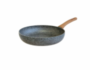 DOMO pánev hluboká Ecopan 26 cm