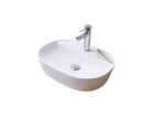Umyvadlo SANYCCES MARINO 500017, 500×380 mm