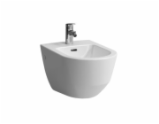 Závěsný bidet Laufen Pro 830952