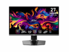 MSI MPG 271QRX QD-OLED, 26,5" QD-OLED/2560x1440 (WQHD)/ 3...