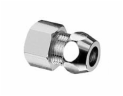 Konektor 064120699, 1/2" vnitřní/vnější závit, matice 10 mm