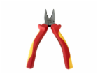 Izolované kombinované kleště Haushalt G101003, 160 mm