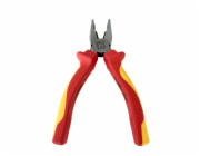 Izolované kombinované kleště Haushalt G101003, 160 mm
