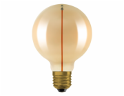 LEMP LED G95 E27 2,2W 827 120LM AMB MAG