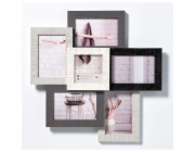 Walther Home     5x13x18 1x13x13 Holz Galerie              HO555M