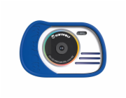 Kidywolf Foto- und Videokamera blau
