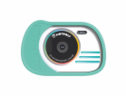 Kidywolf Photo and Video Camera turquoise