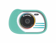 Kidywolf Photo and Video Camera turquoise