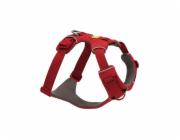 RUFFWEAR Front Range® Postroj pro psy Red Canyon M