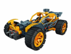 Konstruktor Clementoni BUGGY AND QUAD 75077BL, plast