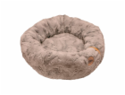 REDANT ŇUŇU Hnízdo pro kočky a malé psy Hnědá 70x15cm
