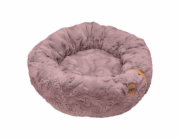 REDANT ŇUŇU Hnízdo pro kočky a malé psy Starorůžová 70x15cm