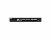Grandstream GWN7830 L3 Managed Network Switch 2 GbE porty / 6 SFP / 4 SFP+, QoS, DHCP, CLI