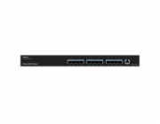 Grandstream Networks GWN7832 síťový přepínač Řízený L3 10G Ethernet (100/1000/10000) Šedá