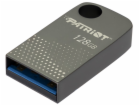 Patriot TAB300/128GB/USB 3.2/USB-A/Stříbrná