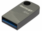 Patriot TAB300/32GB/USB 3.2/USB-A/Stříbrná