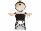 Gril Kamado Bono Limited TQ0025, černý, 64 cm