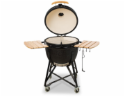 Gril Kamado Bono Limited TQ0025, černý, 64 cm