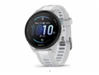 Chytré hodinky Garmin Forerunner 165 010-02863-20 bílé