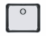 Automatická pračka Franke Aton ANX 110-48 122.0336.883
