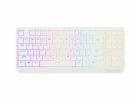 GENESIS herní klávesnice THOR 230/TKL/RGB/Outemu Red/Bezd...