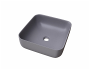 Pračka Masterjero CATANIA, 385 mm x 385 mm x 140 mm