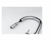 Kuchyňská baterie Franke TAP LINA J PULL DOWN SIDE HP CHR