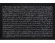 KSKHLG-041 100X150 ŠEDÁ Rohožka