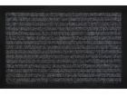 KOBERCOVÁ DVEŘE KSKHLG-040 66X120 ŠEDÁ