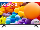 LG 65UT73006LA, LED-Fernseher