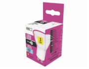 Emos  LED žárovka Classic MR16 / GU10 / 3 W (32 W) / 345 lm / teplá bílá