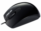 ASUS DS-2521A/ Kancelářská/ Optická/ Pro praváky/ Drátová...