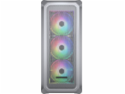 COUGAR PC skříň ARCHON 2 Mesh RGB White Mid Tower Mesh Fr...