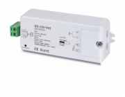 Sunricher PŘIJÍMAČ LED PÁSEK 12-36V 1X8A SR-2501NS