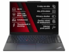 LENOVO NTB ThinkPad E16 G2 - Ultra5 125U,16" WUXGA,16GB,5...