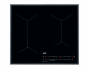 AEG Indukčná varná doska IAE64431FB