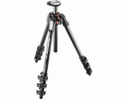 Manfrotto 190 Carbon 4 Segmenty MT190CXPRO4