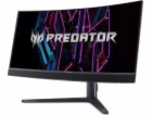 Acer Predator X34V, OLED monitor