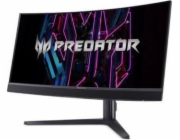 Acer Predator X34V, OLED monitor