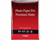 Fotografický papír Canon pro tiskárnu A3 (8657B006)