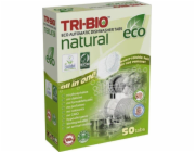 Tri-Bio TRI-BIO, Ekologické tablety do myčky vše v jednom, 50 ks.