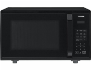 Mikrovlnná trouba MM-EG23P (BK)
