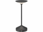 ab+ by Abert Tempo Mini tragbare Tischleute anthrazit