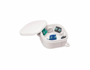 Pawbol Hermetický přisazený box PH 92x92x44 click 5x4mm2 (A.0020B)