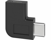 Goobay USB-C – USB-C USB adaptér černý (JAB-4083298)