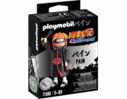 71108 Naruto Shippuden - Bolest, stavební hračka