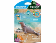 71288 Stavebnice lachtan Wiltopia