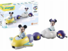 71320 1.2.3 a Disney: Oblakový vlak Mickeyho a Minnie, st...
